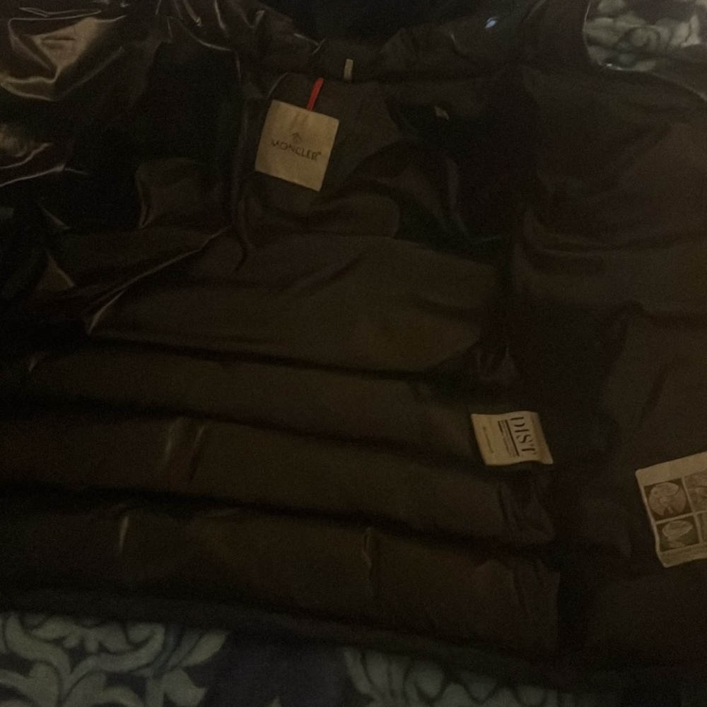Jacket - Picture 2 of 4